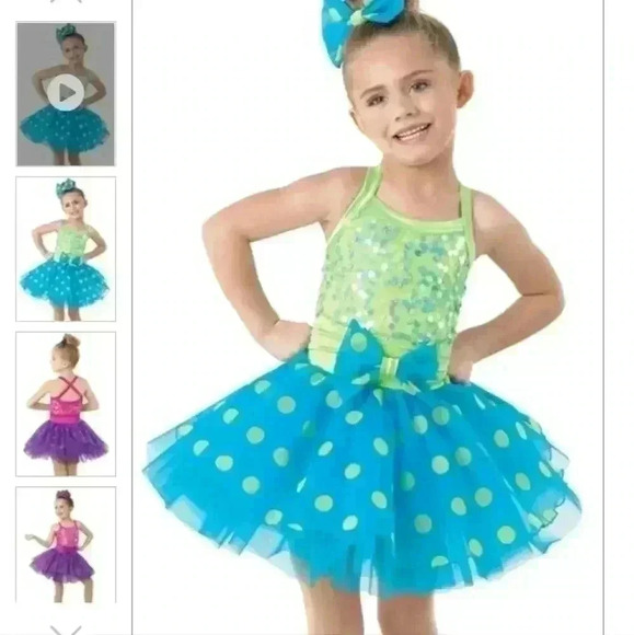 9408 weissman costume - Picture 1 of 3
